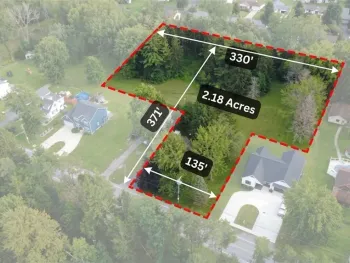Property at 805 Casey Road, Amherst, NY 14051