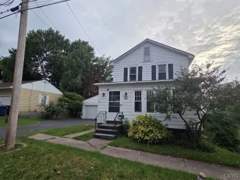 Property at 337 Marlborough Road, Syracuse, NY 13206