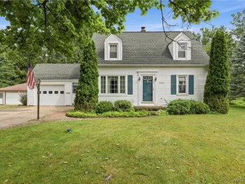 Property at 6394 Armor Duells Road, Orchard Park, NY 14127