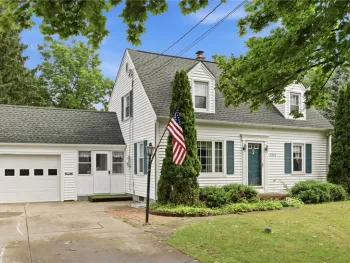 Property at 6394 Armor Duells Road, Orchard Park, NY 14127