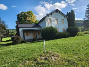 Property at 1580 State Highway 357, Sidney, NY 13849