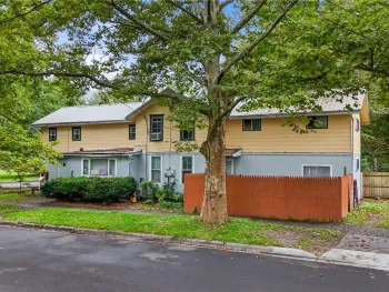 Property at 502 W Court Street, Ithaca City, NY 14850
