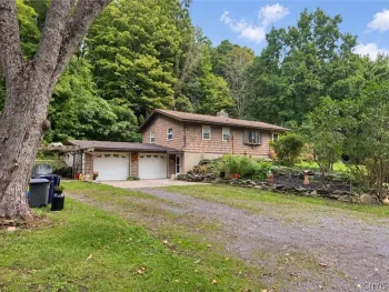 Property at 503 Brewer Road, Columbia, NY 13357