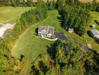 Property at 4789 Verplank Road, Clay, NY 13041
