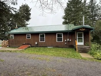 Property at 738 Meeting House Road, Winfield, NY 13491