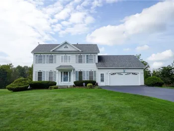 Property at 125 Sagewood Dr, Ogden, NY 14559