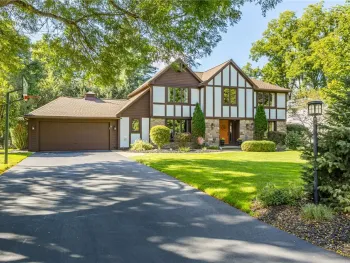 Property at 3 Walnut, Pittsford, NY 14534