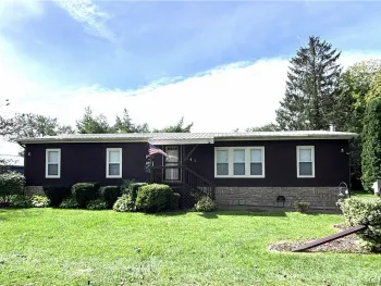 Property at 141 Larkin Avenue, Sullivan, NY 13032
