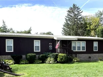 Property at 141 Larkin Avenue, Sullivan, NY 13032