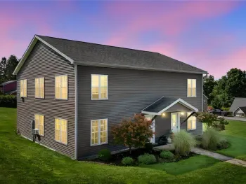 Property at 109 Birdseye View Drive, Ithaca Town, NY 14850