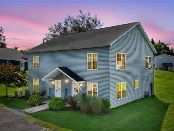 Property at 105 Birdseye View Drive, Ithaca Town, NY 14850