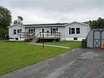 Property at 25758 Mustard Road, Pamelia, NY 13601