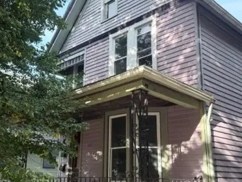Property at 65 Baynes Street, Buffalo, NY 14213