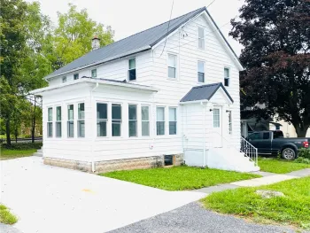 Property at 103 E Elizabeth Street, Waterloo, NY 13165