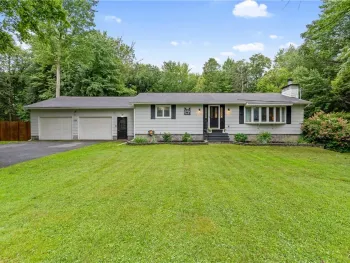 Property at 593 County Route 10, Schroeppel, NY 13132