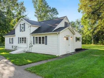 Property at 955 Hopeton Road, Torrey, NY 14527