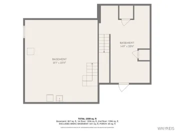 Property at 850-852 Madison Avenue, Lewiston, NY 14092