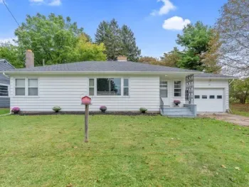 Property at 27 Draper Street, Oswego, NY 13126