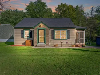 Property at 14 Kent Street, Schroeppel, NY 13135