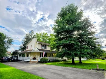 Property at 55 S Platt Street, Erwin, NY 14870