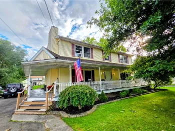Property at 55 S Platt Street, Erwin, NY 14870