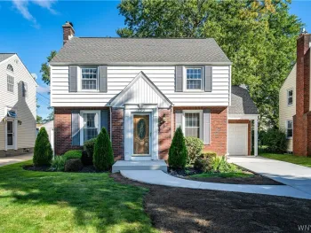Property at 130 Meadow Lane, Tonawanda, NY 14223