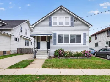Property at 104 Bellwood Avenue, West Seneca, NY 14224