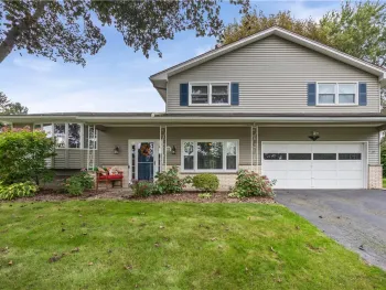 Property at 25 Kensington Court, Greece, NY 14612