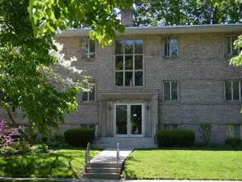 Property at 1077 East Avenue, Rochester, NY 14607