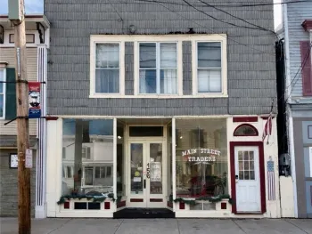Property at 156 Main Street, Worcester, NY 12197