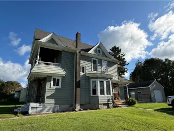 Property at 409 Church Street, Catharine, NY 14869