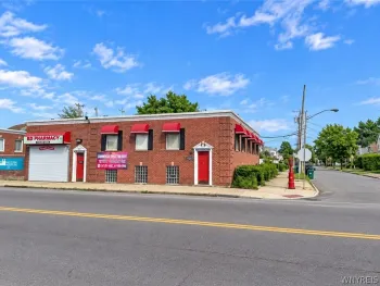Property at 3435 Bailey (South Bldg) Avenue, Buffalo, NY 14215