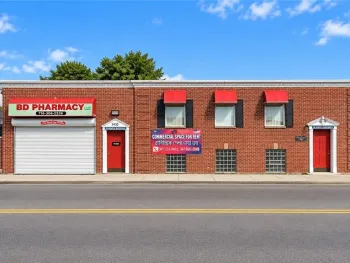 Property at 3435 Bailey (South Bldg) Avenue, Buffalo, NY 14215