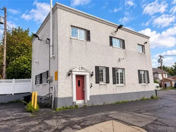 Property at 3435 Bailey Avenue, Buffalo, NY 14215