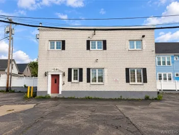 Property at 3435 Bailey Avenue, Buffalo, NY 14215