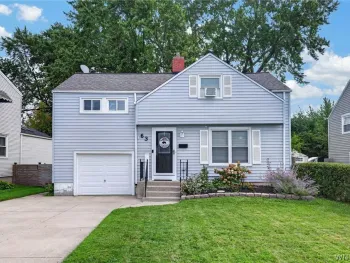 Property at 63 Deumant Ter, Tonawanda, NY 14223