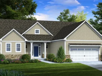 Property at 6316 Brookhill Drive, Victor, NY 14564