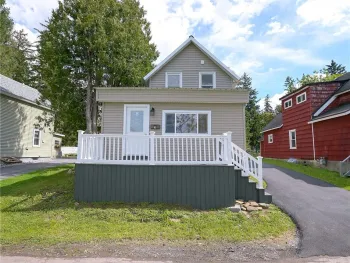 Property at 3 Mcbride Street, Kirkland, NY 13323