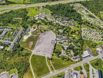 Property at 2400 Grand Island Boulevard, Grand Island, NY 14072