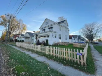 Property at 715 Lansing Street, Watertown City, NY 13601