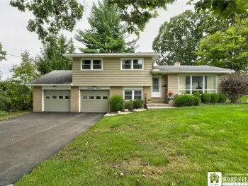 Property at 24 Hilldale Avenue, Jamestown, NY 14701