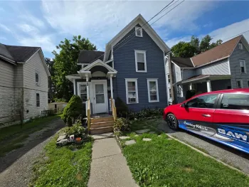 Property at 21 Whiting Street, Bath, NY 14810