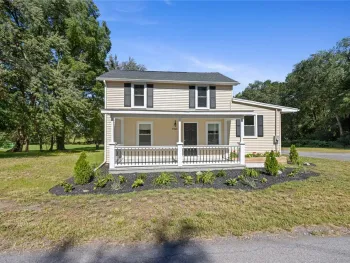 Property at 9360 W Ridge Road, Clarkson, NY 14420