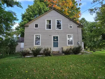 Property at 9159 Sulphur Springs, Paris, NY 13456