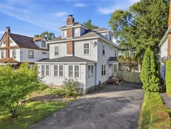 Property at 162 Grant Boulevard, Syracuse, NY 13206