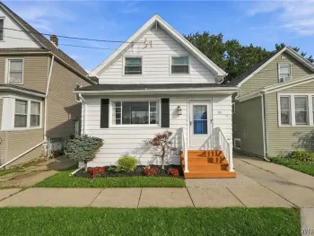 Property at 103 Klas Avenue, West Seneca, NY 14224