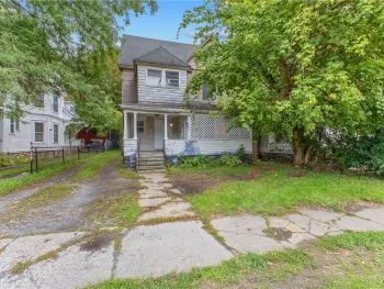 Property at 4519 S Salina Street, Syracuse, NY 13205