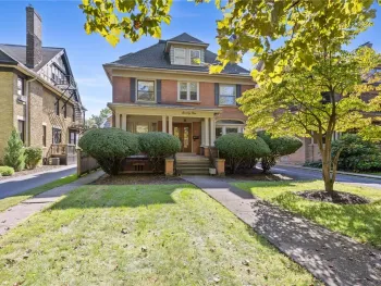 Property at 74 Brunswick Street, Rochester, NY 14607