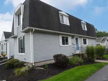 Property at 21 The Common, Lockport City, NY 14094