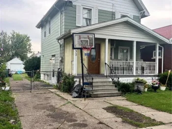 Property at 2232 Michigan Avenue, Niagara Falls, NY 14305